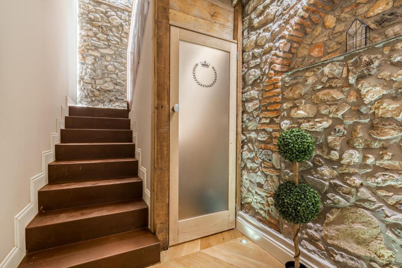 Sweet Holidays - Lerici E 5 Terre Pitelli Luaran gambar
