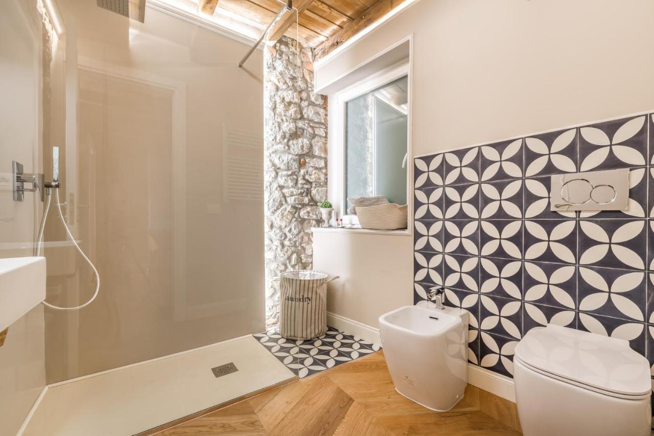 Sweet Holidays - Lerici E 5 Terre Pitelli Luaran gambar