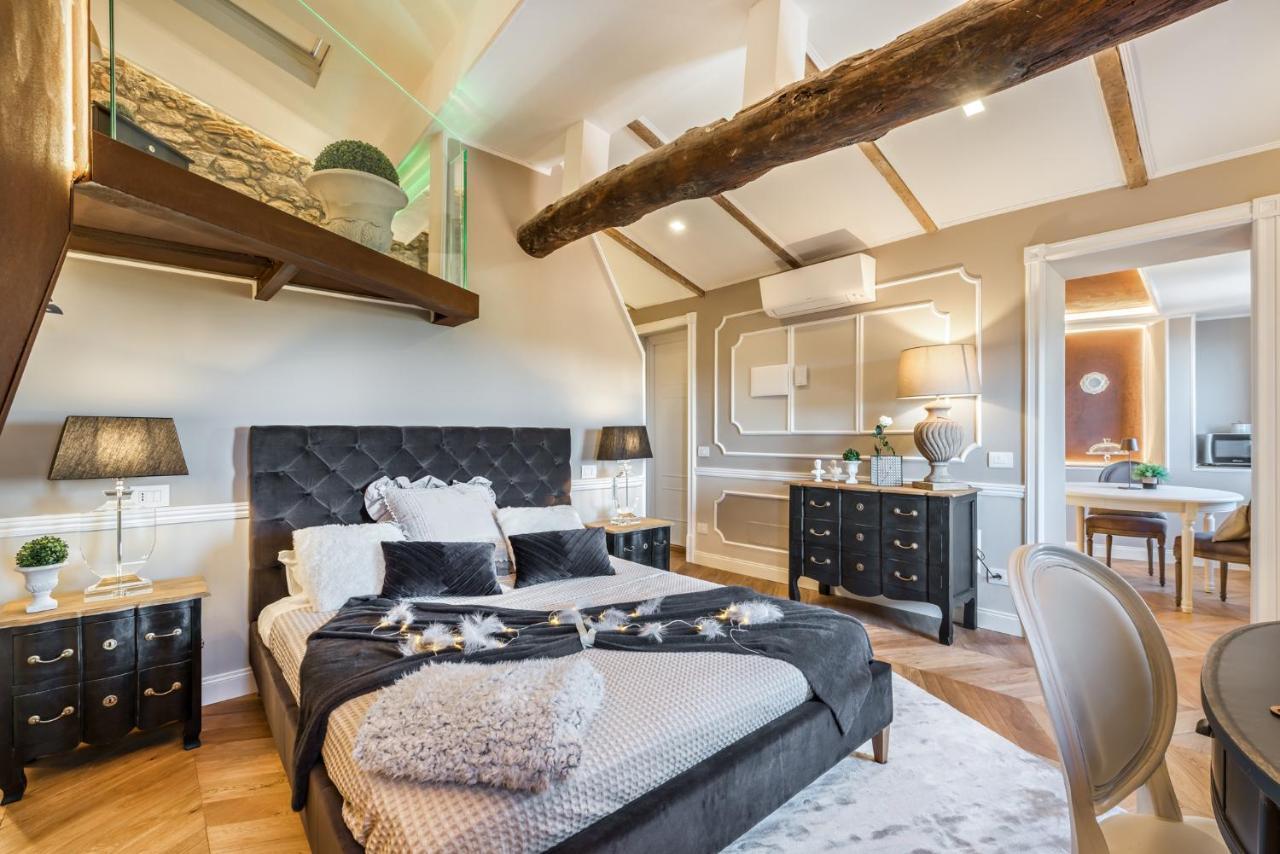 Sweet Holidays - Lerici E 5 Terre Pitelli Luaran gambar