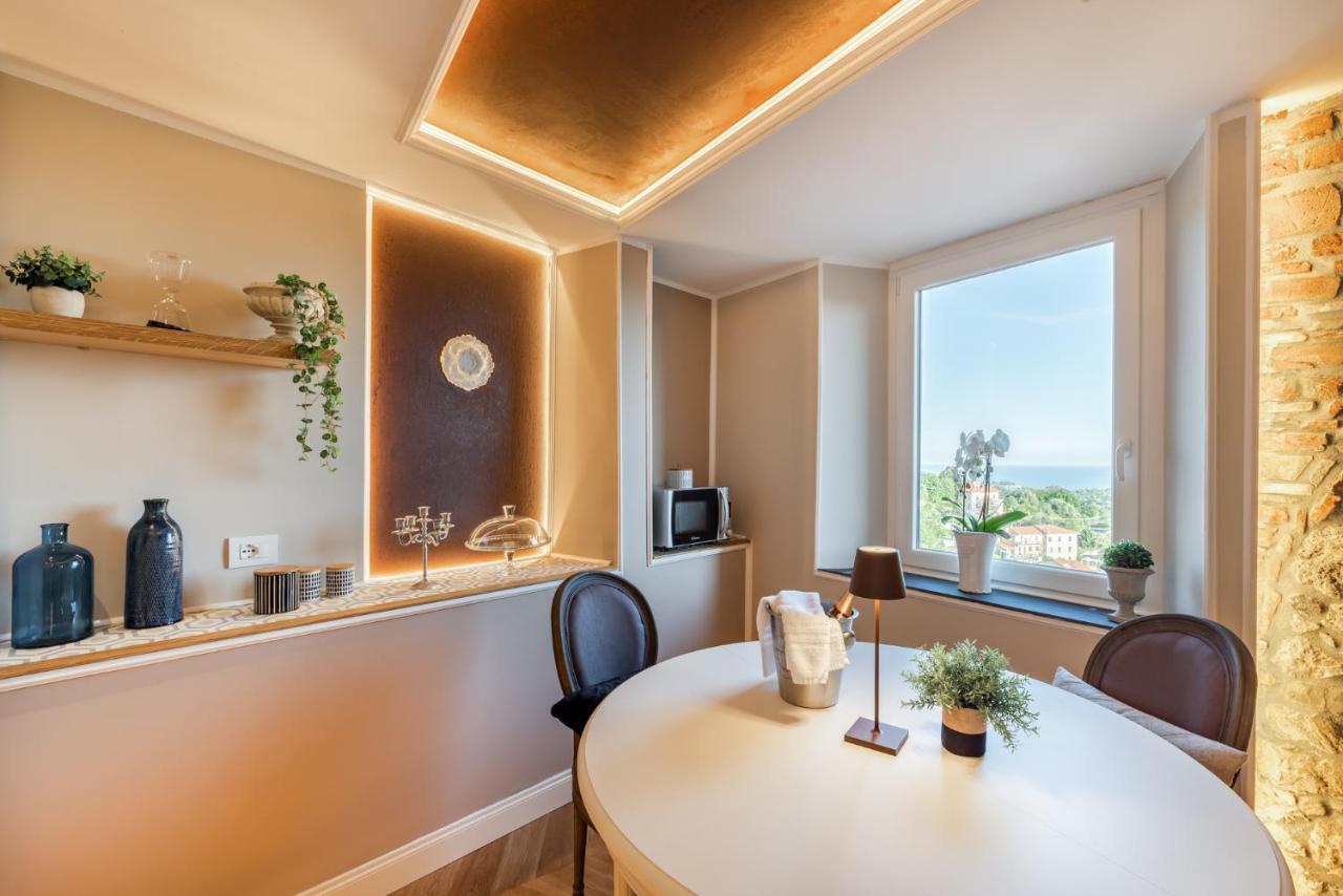 Sweet Holidays - Lerici E 5 Terre Pitelli Luaran gambar