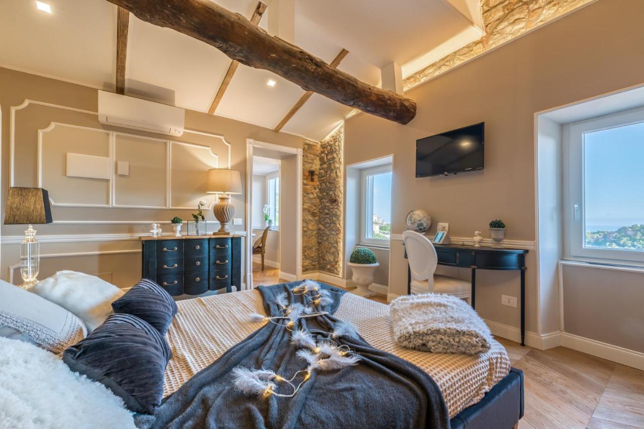 Sweet Holidays - Lerici E 5 Terre Pitelli Luaran gambar