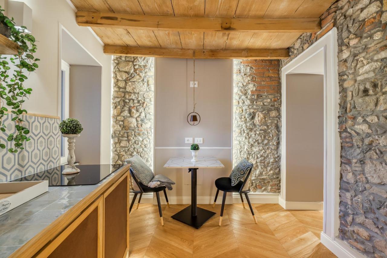 Sweet Holidays - Lerici E 5 Terre Pitelli Luaran gambar